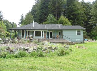 2110 Freshwater Rd, Eureka, CA 95503