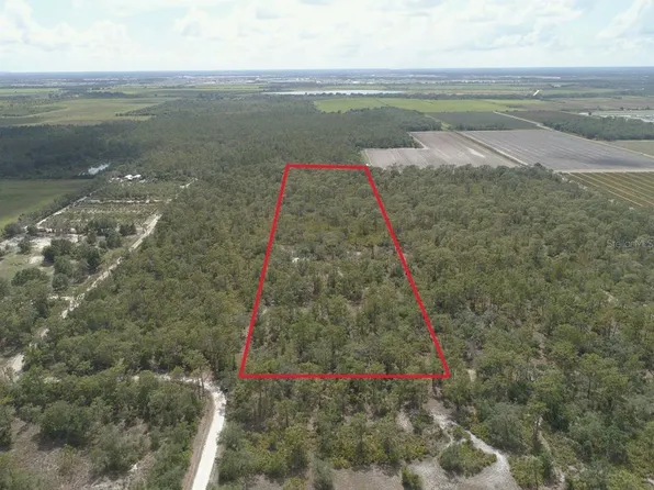 TAYLOR DRIVE LOT 3, BRADENTON, FL 34211