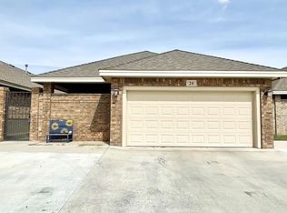 24 Bookins Ct, Odessa, TX 79764