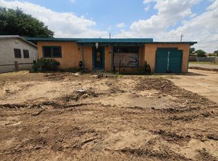 924 Locust St, Clovis, NM 88101