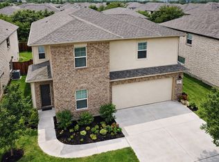 8721 Antelope Flat Ln, Fort Worth, TX 76131