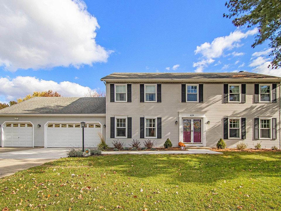 1st image of 624 Misty Harbour Ct