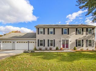624 Misty Harbour Ct, Mishawaka, IN