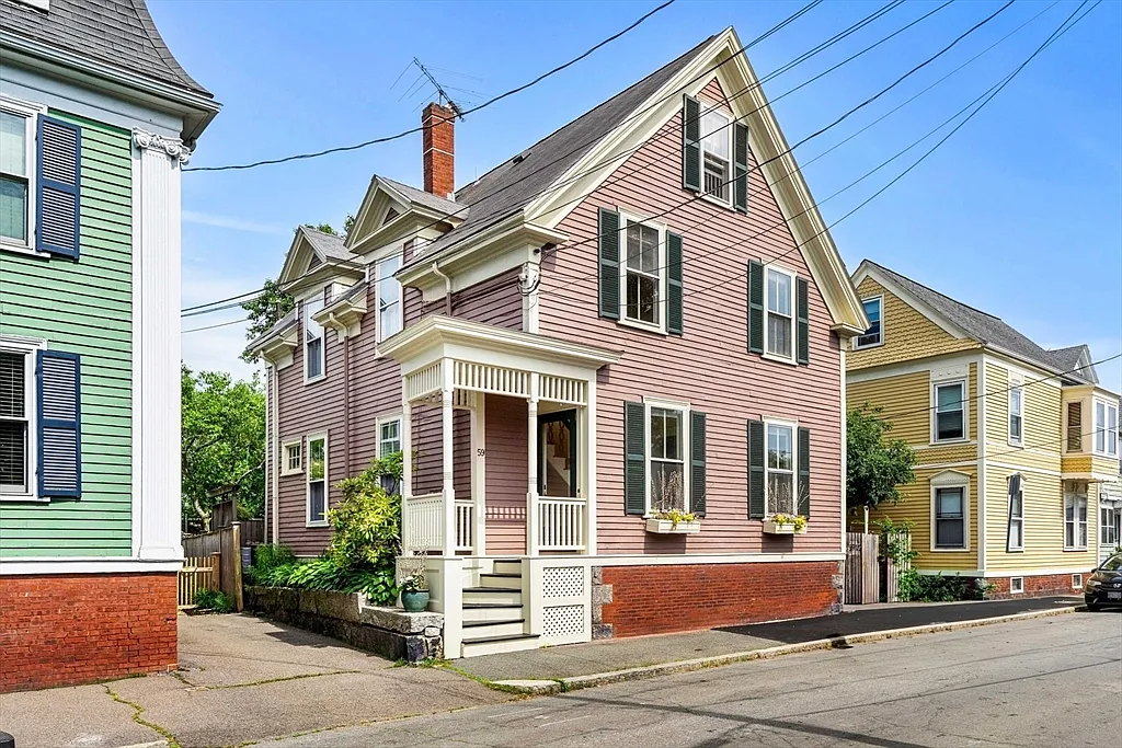 59 Summer St