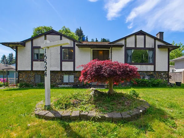 15524 105a Ave, Surrey, BC V3R 1S6