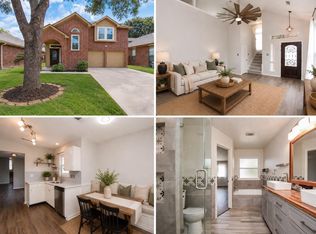 12714 Hickory Bend Dr, Houston, TX 77070