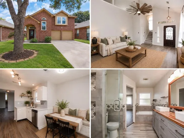 12714 Hickory Bend Dr, Houston, TX 77070