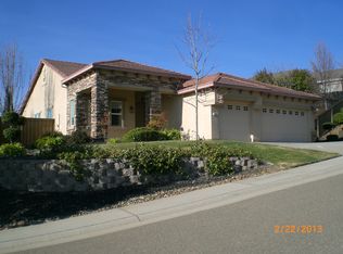 2206 Acorn Ridge Ct, Folsom, CA 95630