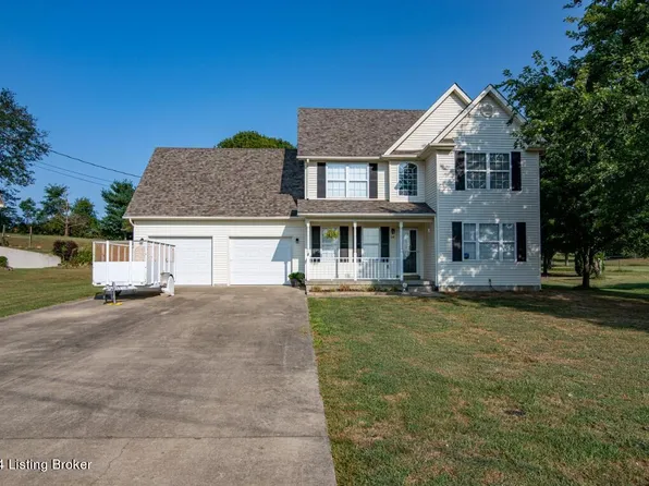 34 Minks Ct, Vine Grove, KY 40175