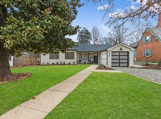 2625 Fort Scott Dr, Arlington, VA 22202