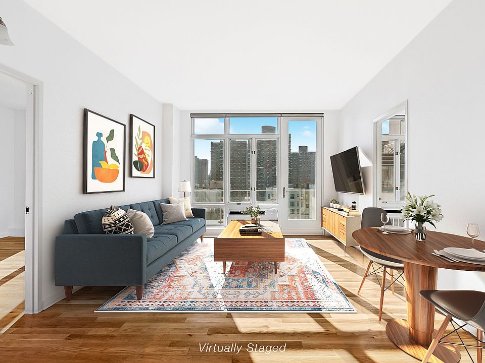 1st image of 342 E 110th St #Penthouse 83