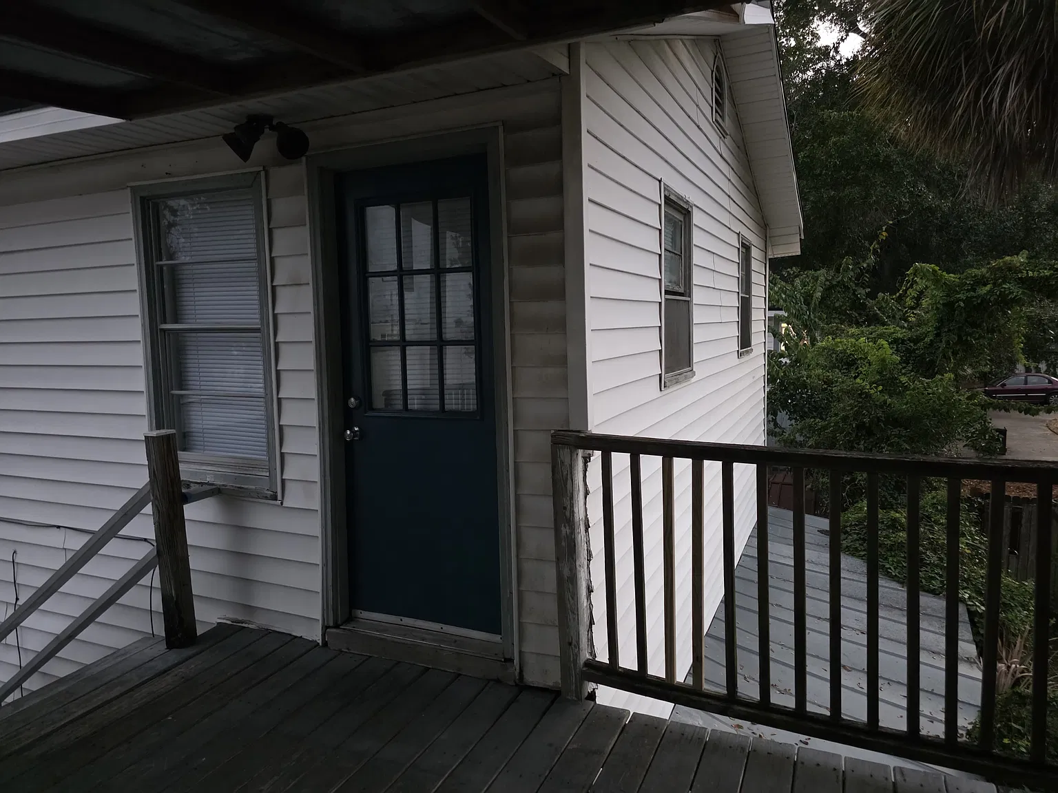 1 bed, 450 sqft, $900 — Photo 1