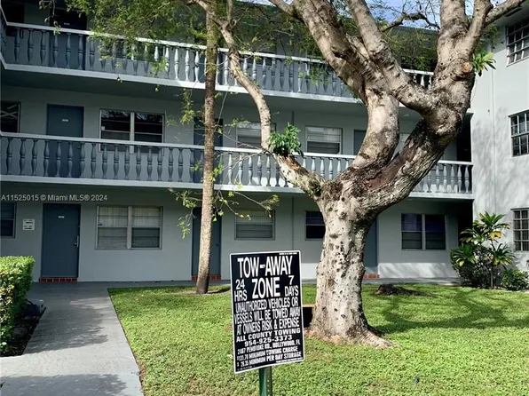 (undisclosed Address), Hollywood, FL 33021