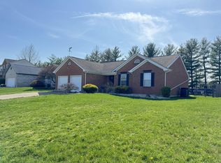 5237 Millcreek Cir, Independence, KY 41051
