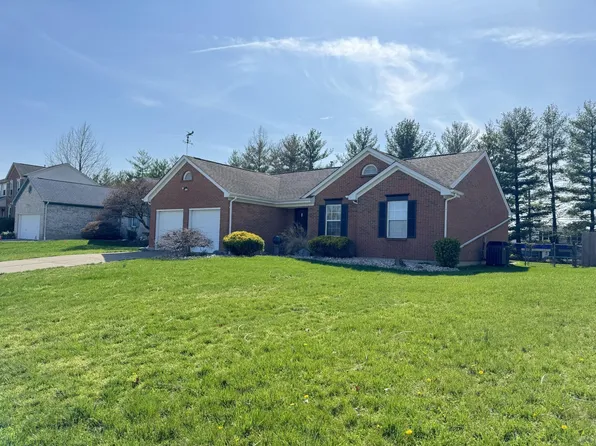 5237 Millcreek Cir, Independence, KY 41051