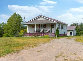 720 Goshen Rd, Studholm, NB E5P1Y5