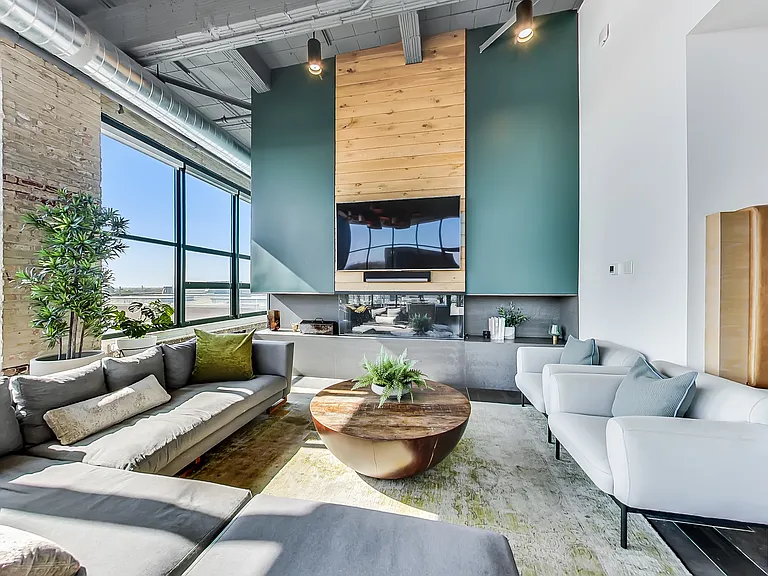 The Fields Lofts — Photo 44