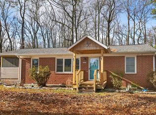 10438 Tucker Swamp Rd, Ivor, VA 23866
