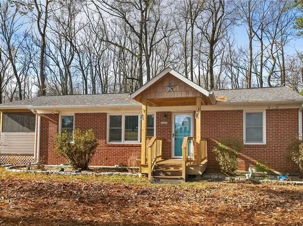 10438 Tucker Swamp Rd, Ivor, VA 23866