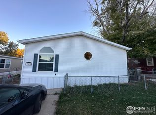 1500 W Thornton Pkwy LOT 344, Thornton, CO 80260