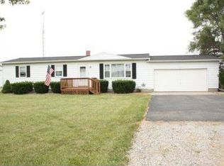 11835 Milwaukee Rd, Britton, MI 49229