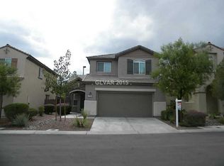 733 Jacobs Ladder Pl, Las Vegas, NV 89138