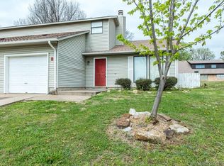 637B Earthside Cir, Claremore, OK 74017