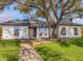 6015 Costera Ln, Dallas, TX 75248