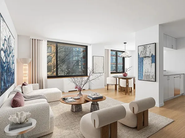 2 S End Ave APT 3P, New York, NY 10280