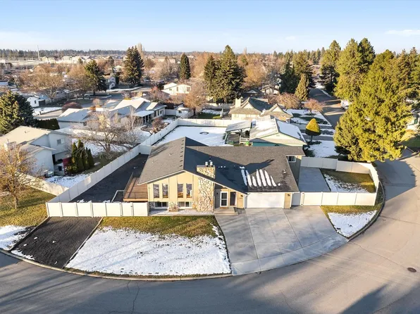 6010 S Donora Dr, Spokane, WA 99223