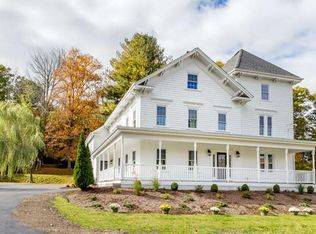 294-296 Washington St. Unit #1 #1, Canton, MA 02021