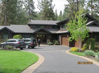 19400 Green Lakes Loop, Bend, OR 97702