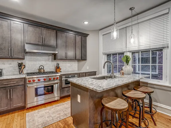 301 S Arthur Ashe Blvd APT 2, Richmond, VA 23220