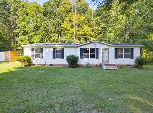 233 Fawnwood Rd, Reidsville, NC 27320