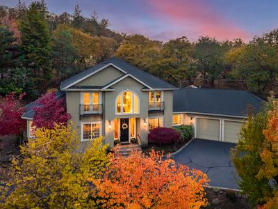510 Coachman Dr, Jacksonville, OR, 97530