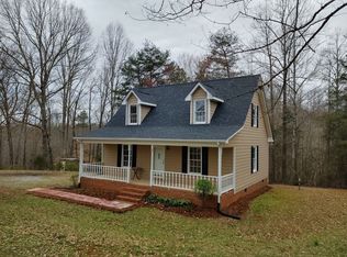 158 Cardinal Rd, Rutherfordton, NC 28139