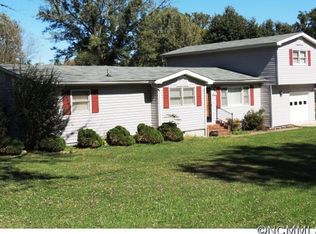 497 Big Bend Rd, Brevard, NC 28712