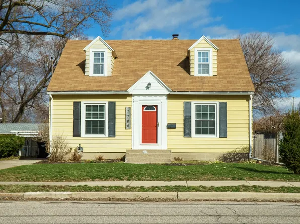 2708 Avon Ave SW, Wyoming, MI 49519