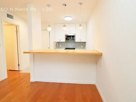 2nd image of 950 N Kings Rd Unit 130