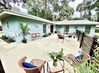 4701 Riverside Dr, Yankeetown, FL 34498