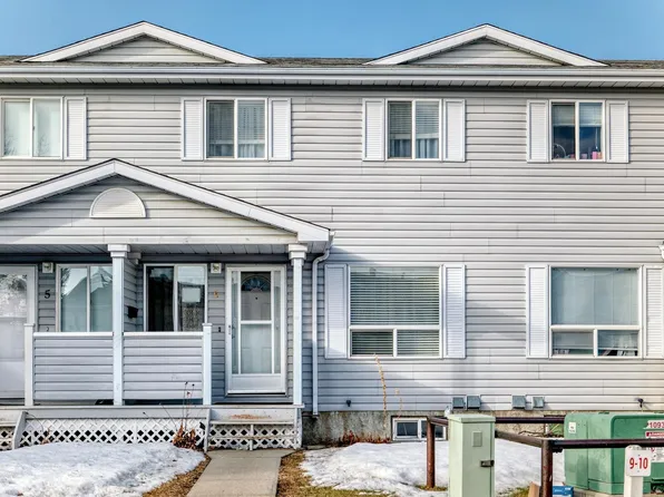 1580 Millwoods Rd E #6, Edmonton, AB T6L 6W3