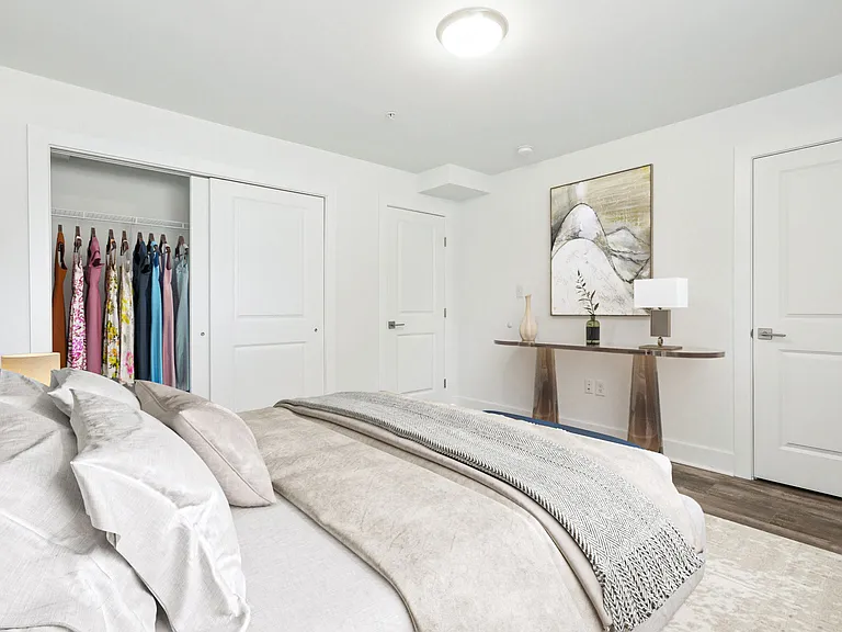 Tuscany Woods Apartments — Photo 34