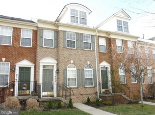 11808 Oxbridge Dr, Germantown, MD 20876