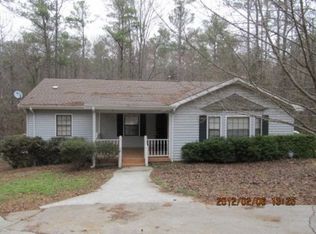 117 Morning Glory Pl, Macon, GA 31217