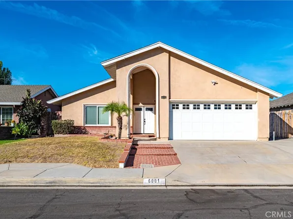 6001 Brookmont Dr, Yorba Linda, CA 92886