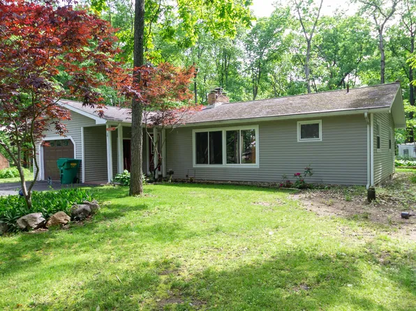 70553 Lakeview Dr, White Pigeon, MI 49099