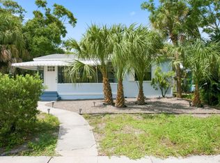 517 41st Ave S, Saint Petersburg, FL 33705