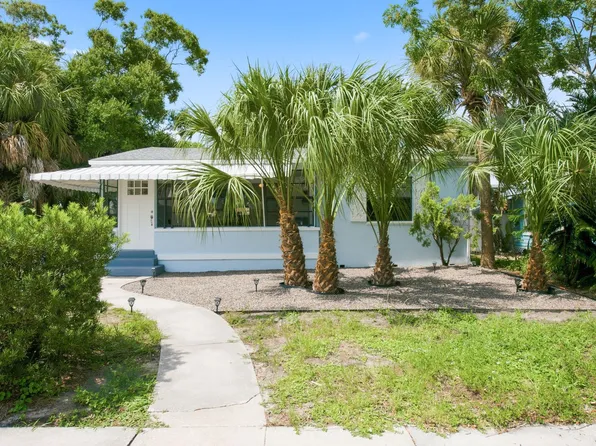 517 41st Ave S, Saint Petersburg, FL 33705