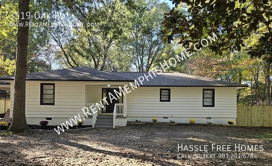 Charming home in Bartlett - 3BR with Bonus Room — Photo 1