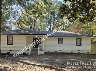 3519 Oak Rd, Memphis, TN 38135